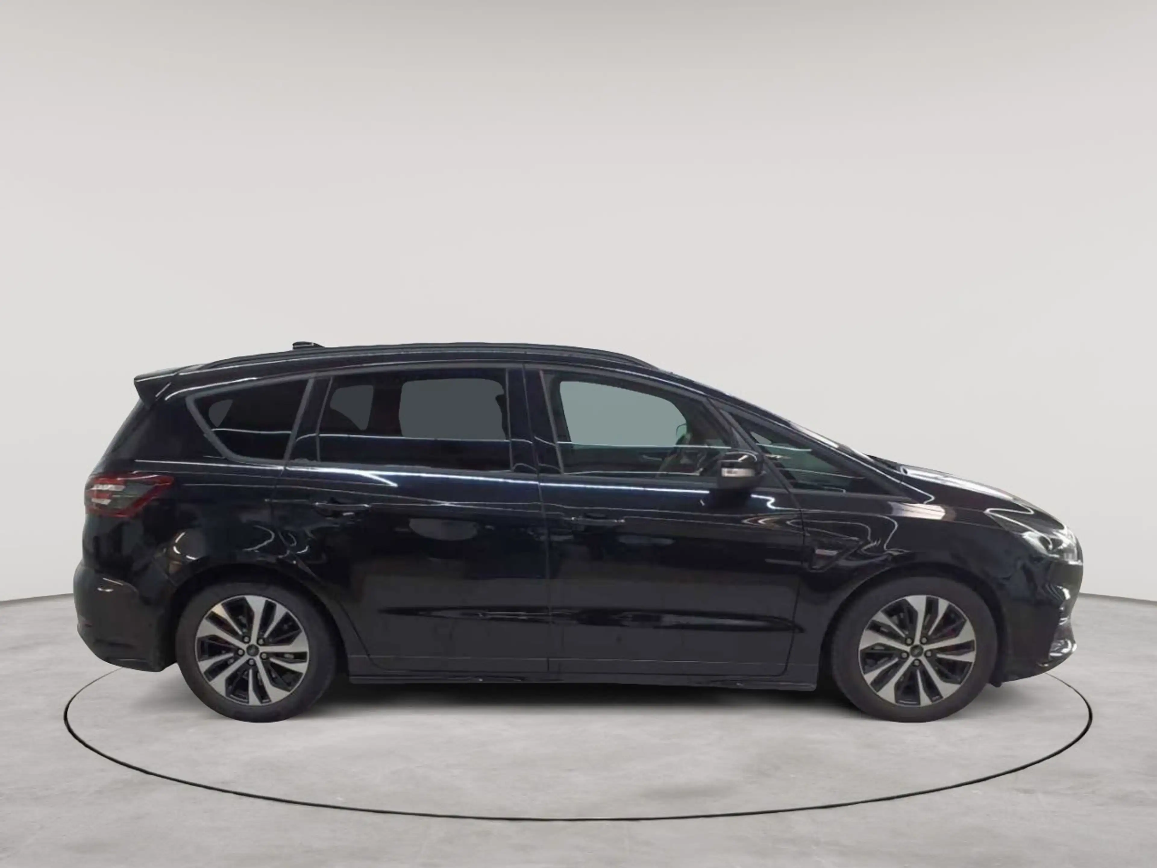 Ford S-Max S-Max 2.0 EcoBlue Aut. ST-LINE Leder AHK — photo 3