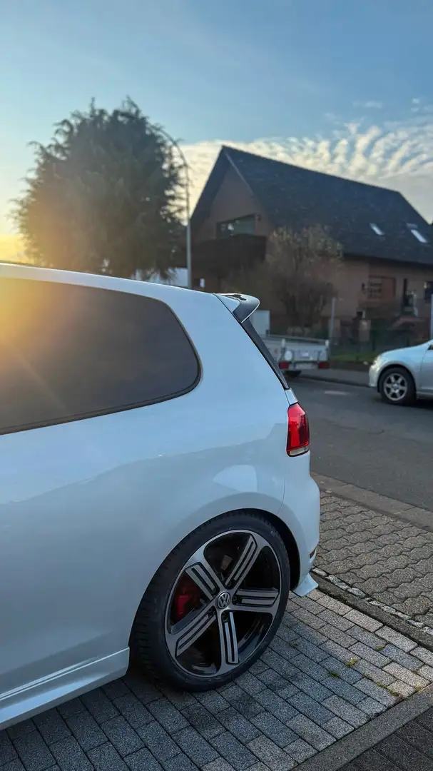 Volkswagen Golf GTI GTI - 1