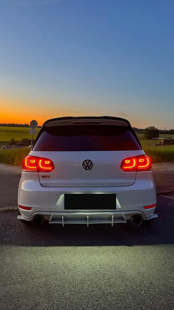 Volkswagen Golf GTI GTI - 2