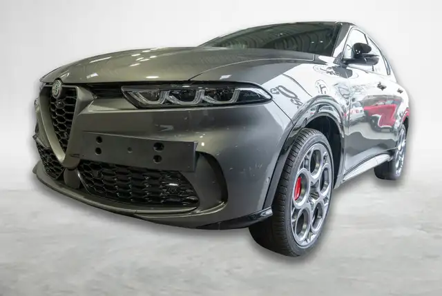 Alfa Romeo Edizione Speciale Plug-In-Hybrid AWD *AKTION*