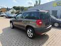 Skoda Yeti 1.2 TSI DSG Experience/Navi/Memory Sitze. Braun - thumbnail 4