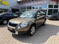 Skoda Yeti 1.2 TSI DSG Experience/Navi/Memory Sitze. Braun - thumbnail 3