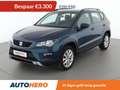 SEAT Ateca 1.4 TSI ACT Style Bleu - thumbnail 1