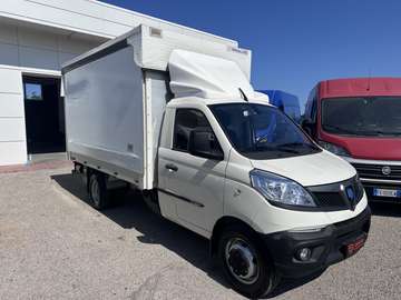 Piaggio Porter NP6 LPG