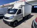 Piaggio Porter Piaggio Porter NP6 LPG Weiß - thumbnail 10