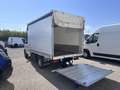 Piaggio Porter Piaggio Porter NP6 LPG Weiß - thumbnail 13