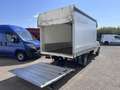 Piaggio Porter Piaggio Porter NP6 LPG Weiß - thumbnail 4