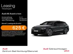 Audi A6 e-tron qu S line*Air*Matrix*Virtual*Nav