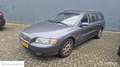 Volvo V70 2.4 D5 Summum Grijs - thumbnail 1