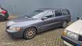 Volvo V70 2.4 D5 Summum Grijs - thumbnail 5