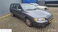 Volvo V70 2.4 D5 Summum Grijs - thumbnail 3