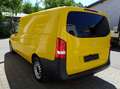 Mercedes-Benz Vito 114 CDI extralang 9G-Autom Klima Navi Gelb - thumbnail 7