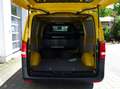 Mercedes-Benz Vito 114 CDI extralang 9G-Autom Klima Navi Gelb - thumbnail 12