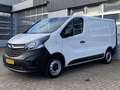 Opel Vivaro 1.6 CDTI L1H1 126pk Bpm vrij Airco Kastinrichting Wit - thumbnail 2