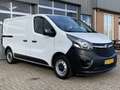 Opel Vivaro 1.6 CDTI L1H1 126pk Bpm vrij Airco Kastinrichting Wit - thumbnail 1