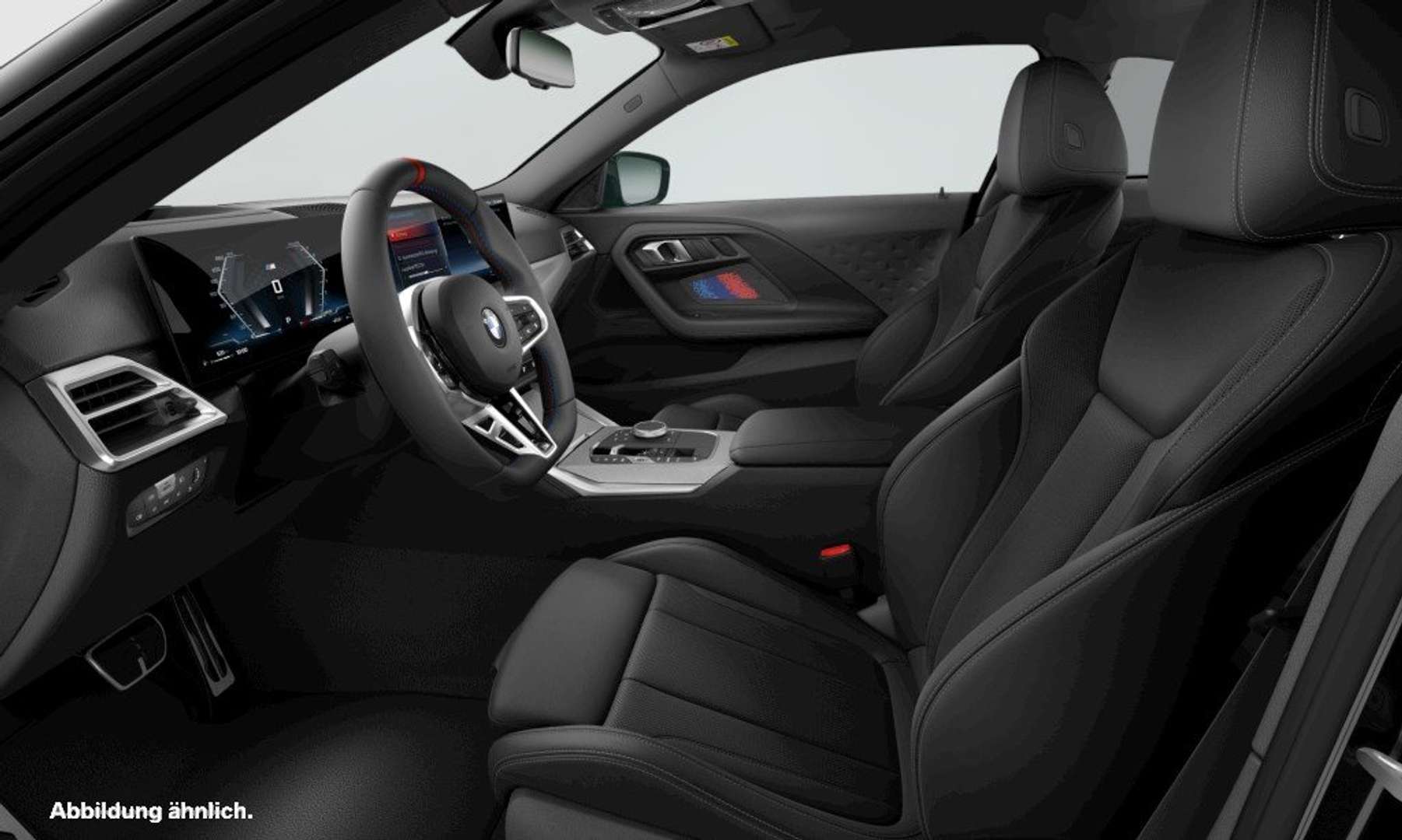 BMW Série 2 Coupé M240i XDrive -  - Joinsteer - #3