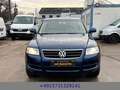 Volkswagen Touareg R5 TDI Klima Automatik Leder Navi AHK SH Azul - thumbnail 2