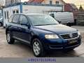 Volkswagen Touareg R5 TDI Klima Automatik Leder Navi AHK SH Azul - thumbnail 3