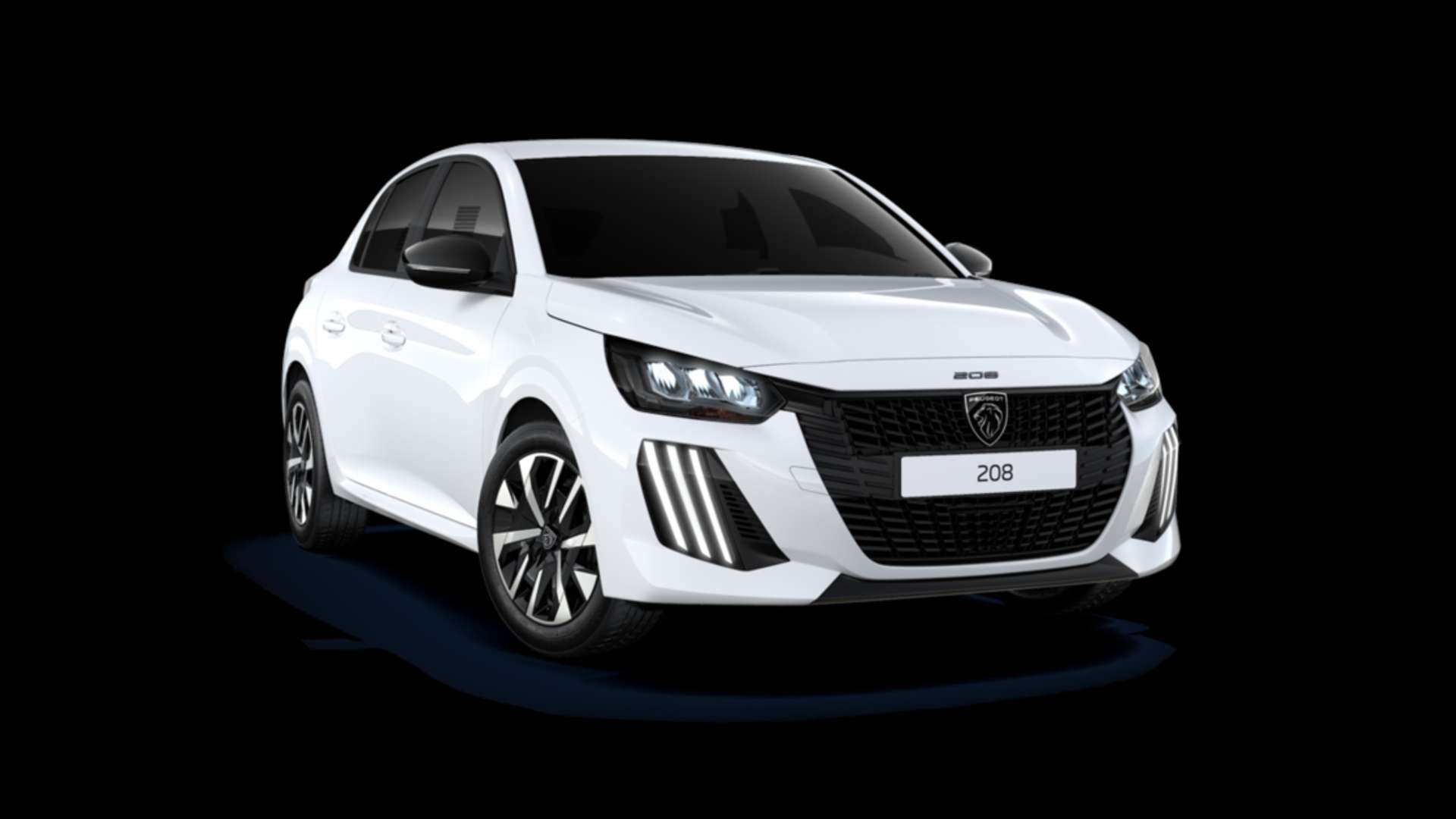 Brugt Peugeot 208 1.2