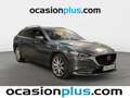 Mazda 6 Wagon 2.0 Skyactiv-G Exclusive-Line 165 Gris - thumbnail 2