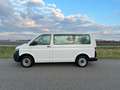 Volkswagen T5 Kombi 2.0 TDI L1H1 Tr.Base Wit - thumbnail 2