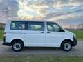 Volkswagen T5 Kombi 2.0 TDI L1H1 Tr.Base Blanco - thumbnail 6