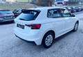 Skoda Fabia Fabia Ambition 1,0 Ambition Blanc - thumbnail 2