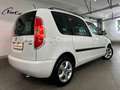 Skoda Roomster 1.2 Family*1.Hand*SHZ*TÜV NEU*EURO5* Weiß - thumbnail 3