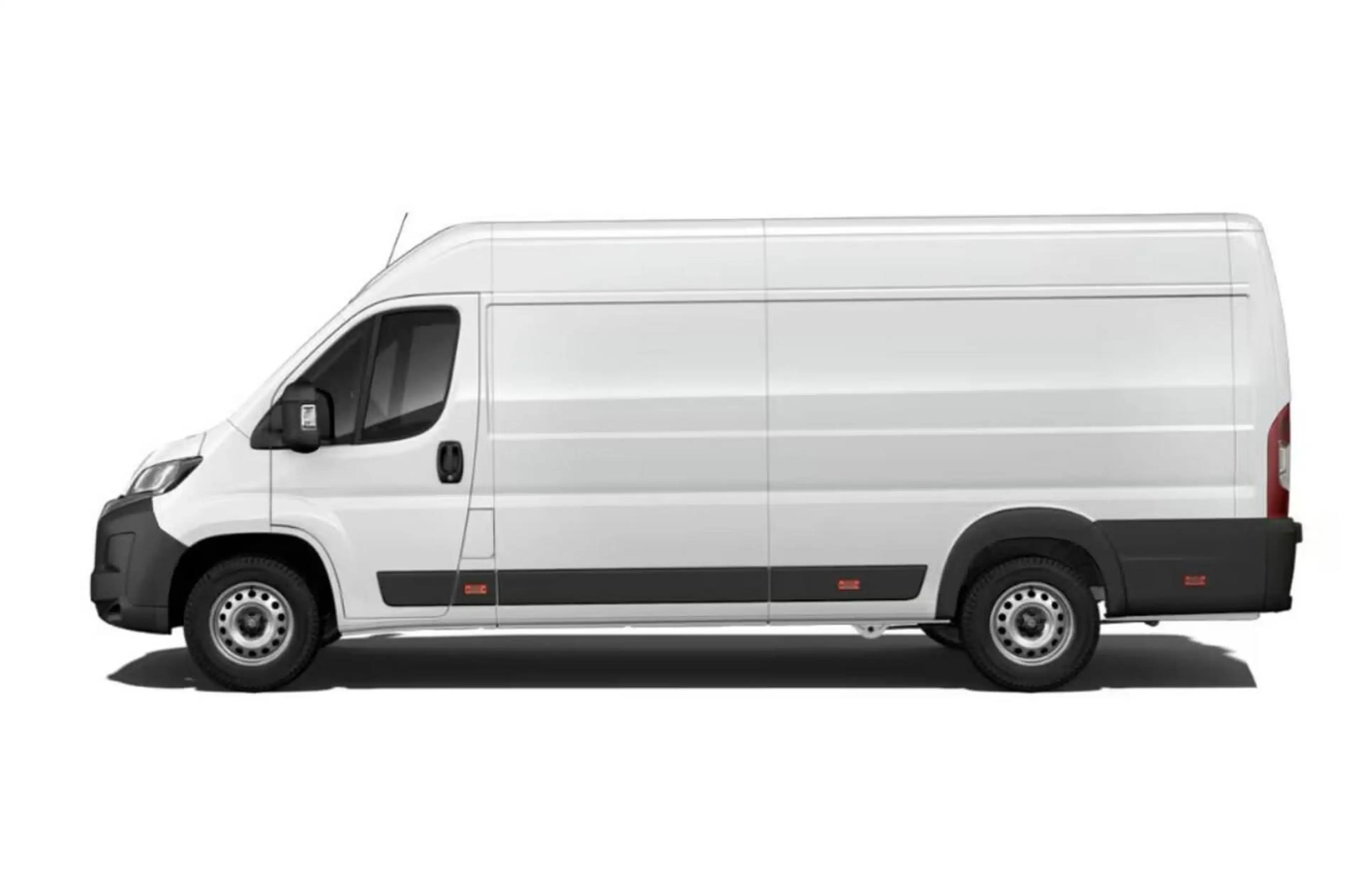 Opel Movano 35+ L4H2 7"Touch HFT270 PDC Klima Temp 103 kW (... — photo 3