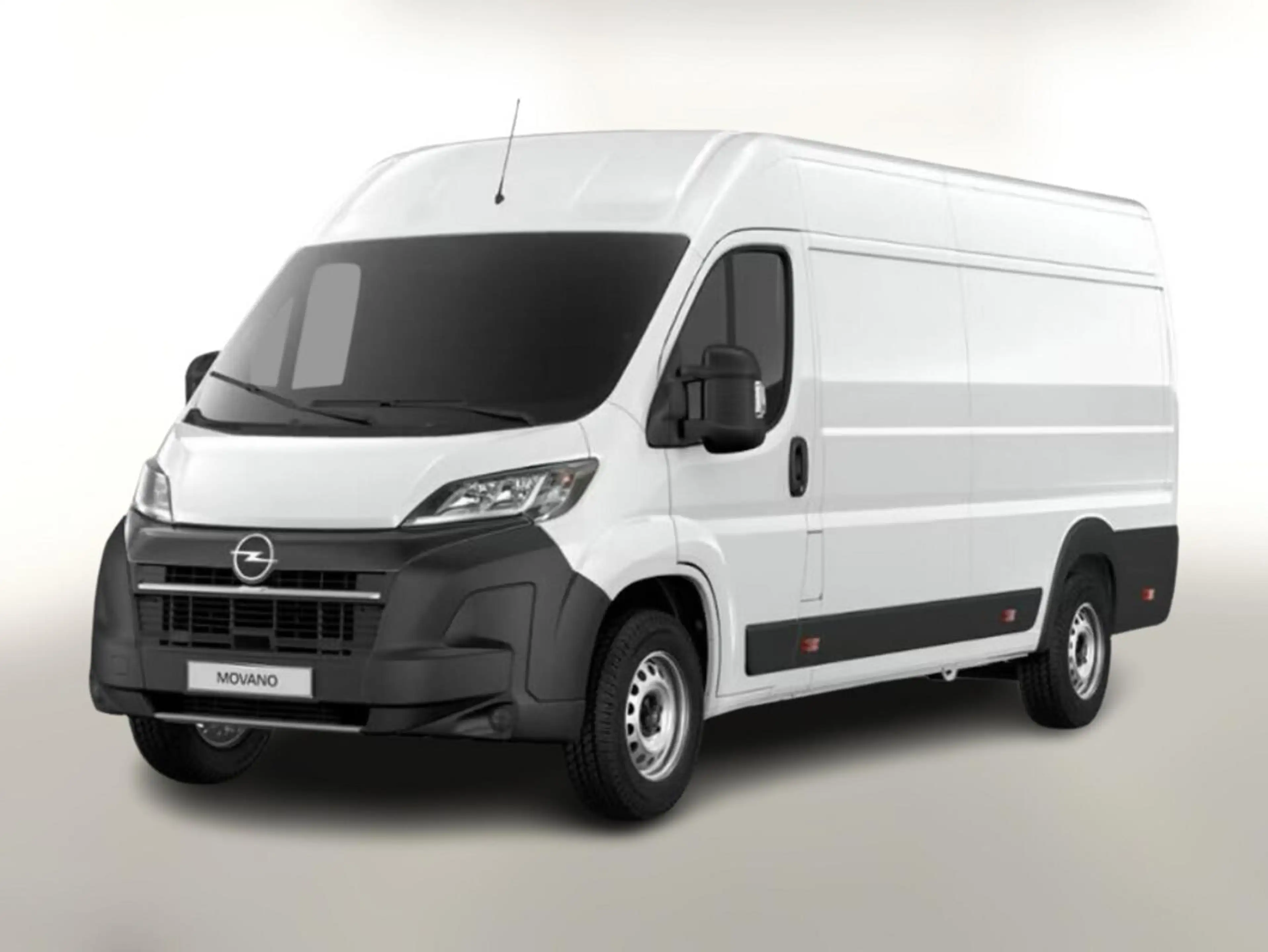 Opel Movano 35+ L4H2 7"Touch HFT270 PDC Klima Temp 103 kW (...