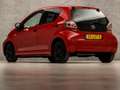 Toyota Aygo 1.0-12V Sport (5 DEURS, AIRCO, GETINT GLAS, SPORTS Rood - thumbnail 3