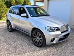 BMW X5 xDrive50i 407ch Limited Sport Edition A