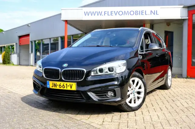 BMW 225 2-serie Active Tourer 225xe Centennial Executive A