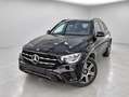 Mercedes-Benz GLC 300 300e ADVANTAGE 4MATIC Negro - thumbnail 2