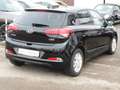 Hyundai i20 blue Passion Schwarz - thumbnail 5
