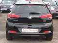 Hyundai i20 blue Passion Schwarz - thumbnail 13