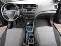 Hyundai i20 blue Passion Schwarz - thumbnail 3