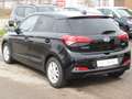 Hyundai i20 blue Passion Schwarz - thumbnail 4