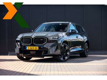 44t M PHEV 30 kWh V8 T 653pk High Exe | M Package