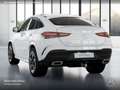 Mercedes-Benz GLE 450 d Coupé 4M AMG+NIGHT+PANO+360+AHK+SPUR+9G Weiß - thumbnail 20