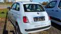 Fiat 500 Blau - thumbnail 5