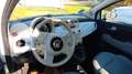 Fiat 500 Blau - thumbnail 10