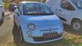 Fiat 500 Blau - thumbnail 3