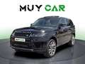 Land Rover Range Rover Sport 3.0D I6 MHEV HSE Aut. 249 Negro - thumbnail 3