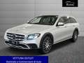 Mercedes-Benz E 400 E SW All-Terrain 400 d Premium 4matic auto Argento - thumbnail 1