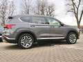 Hyundai SANTA FE 1.6 T-GDI Prime ACC Panorama LM Gris - thumbnail 9