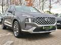 Hyundai SANTA FE 1.6 T-GDI Prime ACC Panorama LM Gris - thumbnail 4