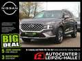 Hyundai SANTA FE 1.6 T-GDI Prime ACC Panorama LM Gris - thumbnail 1