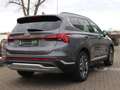 Hyundai SANTA FE 1.6 T-GDI Prime ACC Panorama LM Gris - thumbnail 7