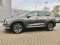 Hyundai SANTA FE 1.6 T-GDI Prime ACC Panorama LM Gris - thumbnail 8
